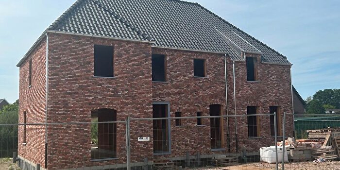 Kliebosstraat, Zutendaal - Maison 4 pièces à vendre