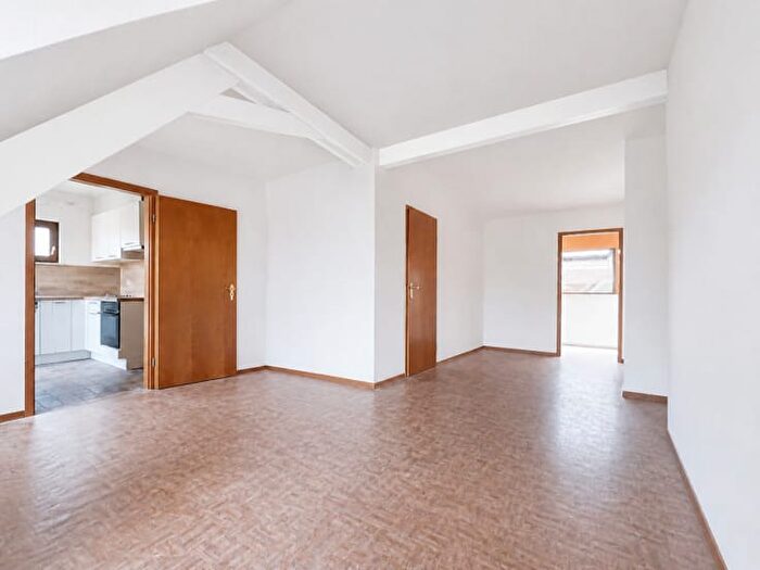 Appartement 1 pièce à louer - Rue Grégoire Wincqz bte, Soignies