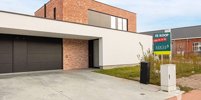 Maison 3 pièces à vendre à Heikant A, Houwaart
