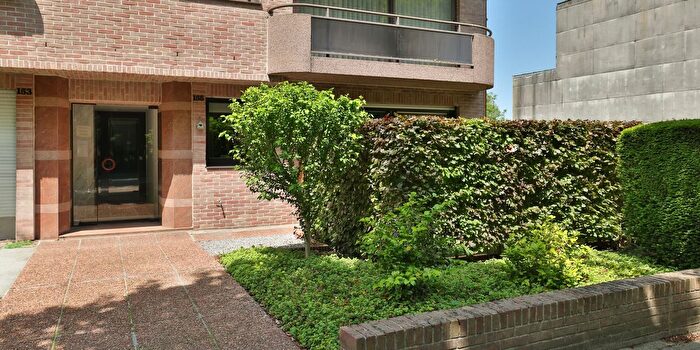 Planetariumlaan, Wilrijk - Appartement 2 pièces à vendre