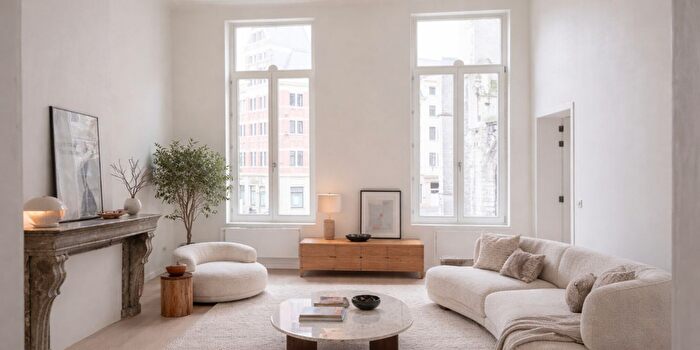 Appartement 3 pièces à SintMichielsplein, Gent, à vendre
