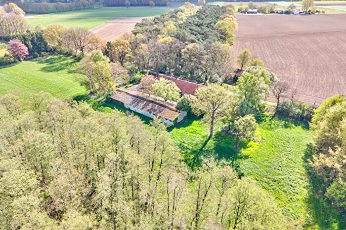 Gielisheide, Oudsbergen : Maison 6 pièces à vendre