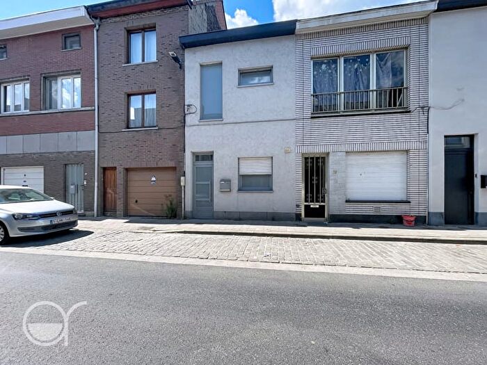 Posthoornstraat, Ledeberg - Maison 1 pièce à louer