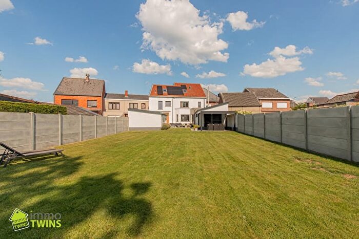 Maison 5 pièces à vendre à Hof ten Bos, OUDEGEM