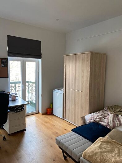Kunstlaan, Gent - Appartement à louer