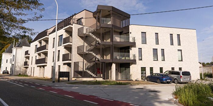 Appartement à vendre - Grote Steenweg, Dormaal