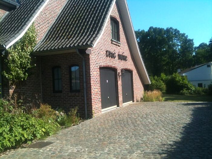 Bautshoefstraat, DilsenStokkem - Maison 3 pièces à louer