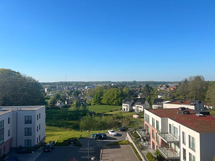 Appartement 3 pièces à vendre - Venelle Des Buissons a, Wavre