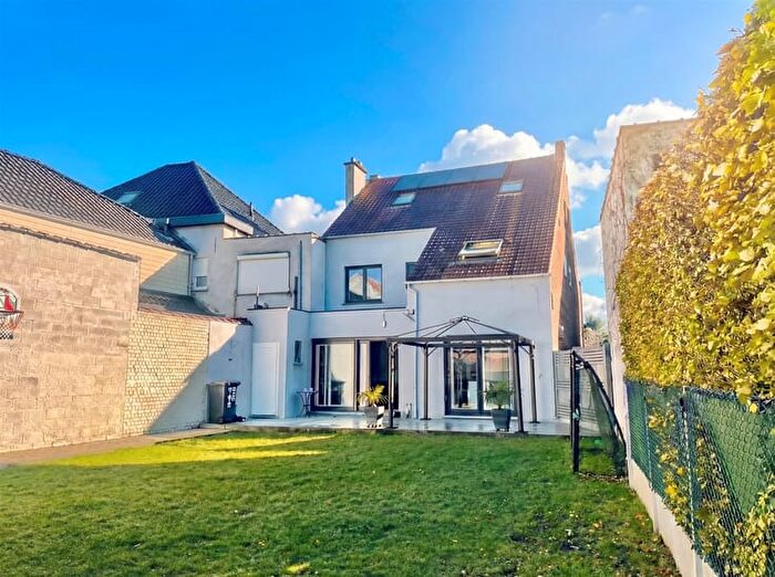 Maison 5 pièces à MECHELSESTEENWEG, NOSSEGEM, à vendre