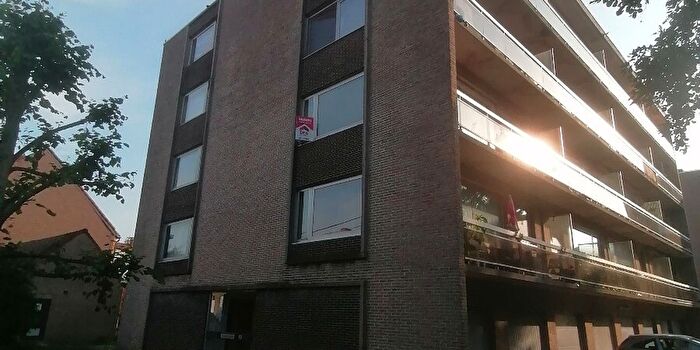 Lindenstraat, Roeselare - Appartement à louer