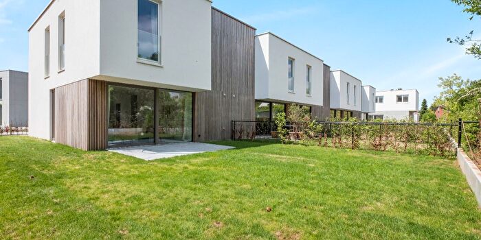 Brielstraat, Overmere : Maison 4 pièces à vendre