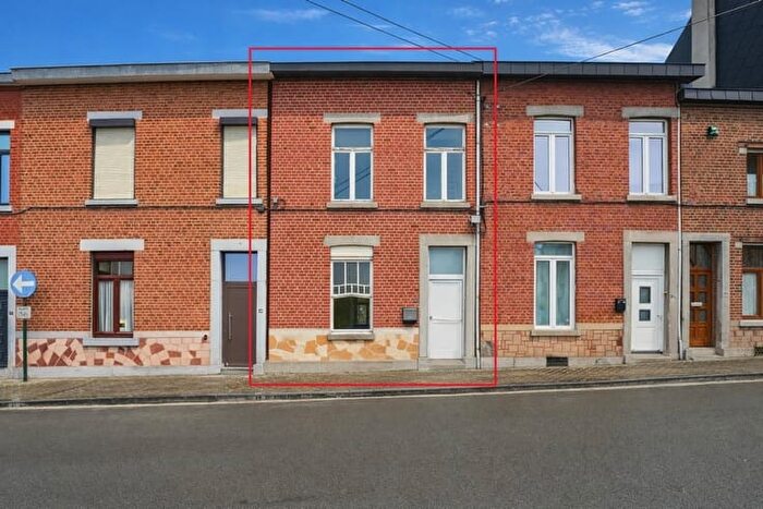 Vieille Voie de Tongres, Liège - Maison 3 pièces à vendre