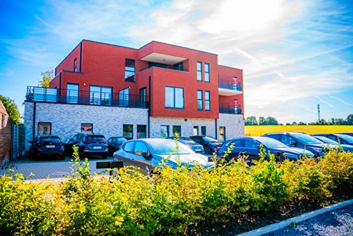 Appartement à vendre à Caquin, Donceel