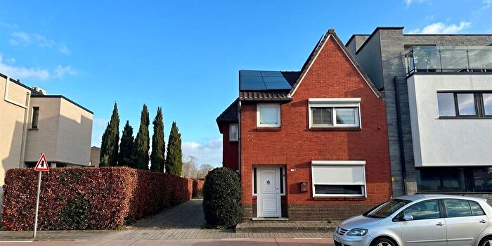 Maison 3 pièces à vendre - Oude Baan, MechelenaandeMaas