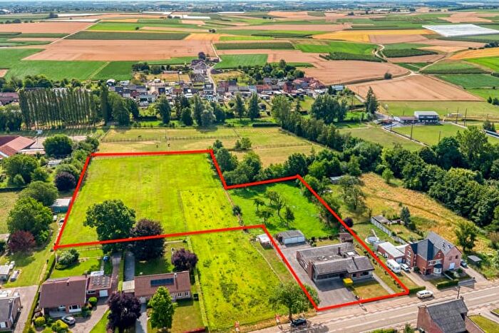 Maison 14 pièces à vendre - Borgwormsesteenweg, SintTruiden