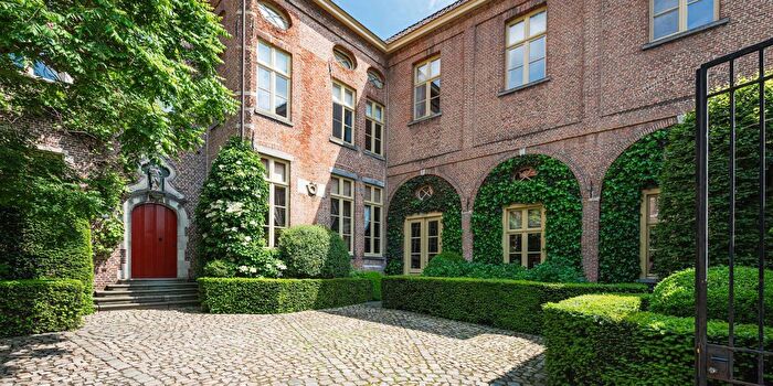 Mechelen, Antwerpen - Maison 4 pièces à vendre