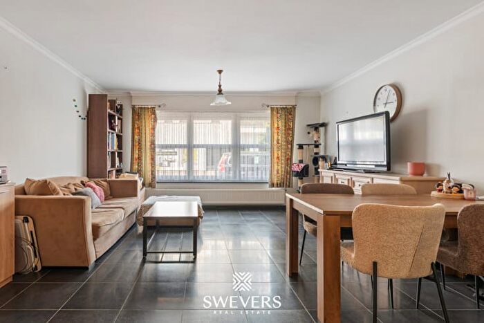 Koningsstraat, Leopoldsburg : Appartement 1 pièce à vendre