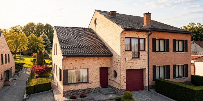 Maison 4 pièces à vendre à Meierij, Michelbeke