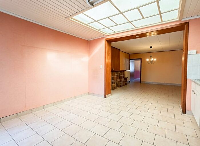 Maison 2 pièces à vendre - Rue du Roeulx, Maurage
