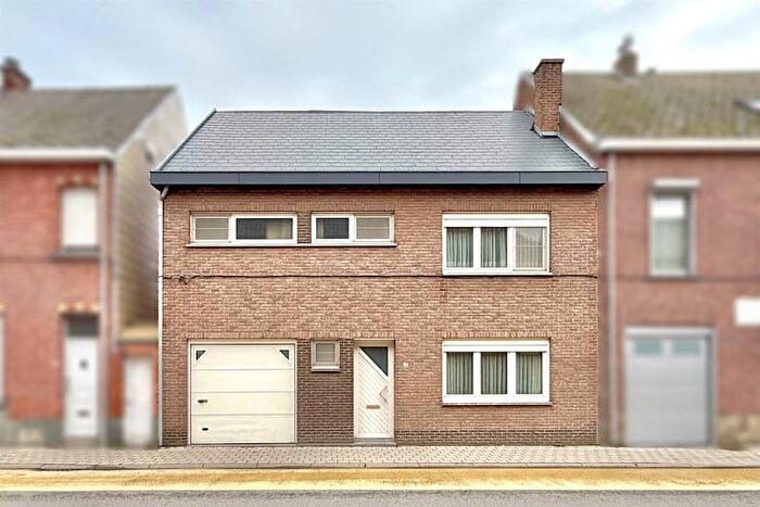 Maison 3 pièces à vendre - Brusselsestraat, LONDERZEEL