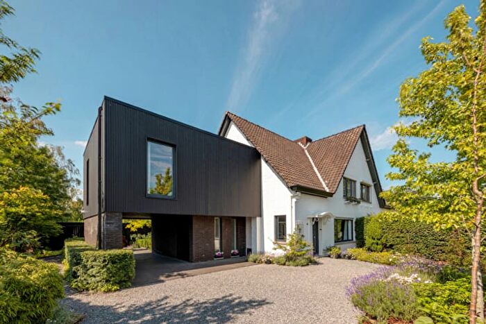 Maison 5 pièces à vendre - Turnhoutsebaan, Schilde