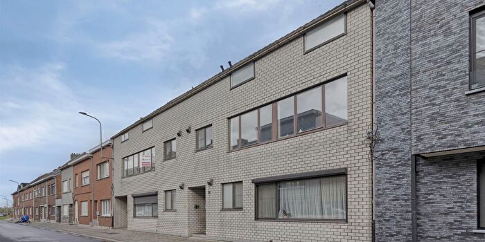 Zavelweg, Willebroek - Appartement 2 pièces à vendre