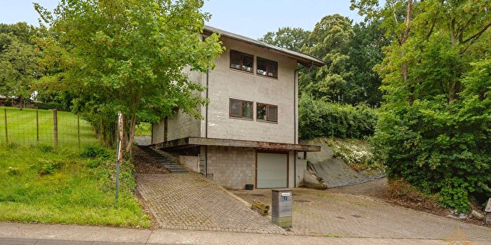 Roeselberg, Houwaart - Maison 4 pièces à vendre