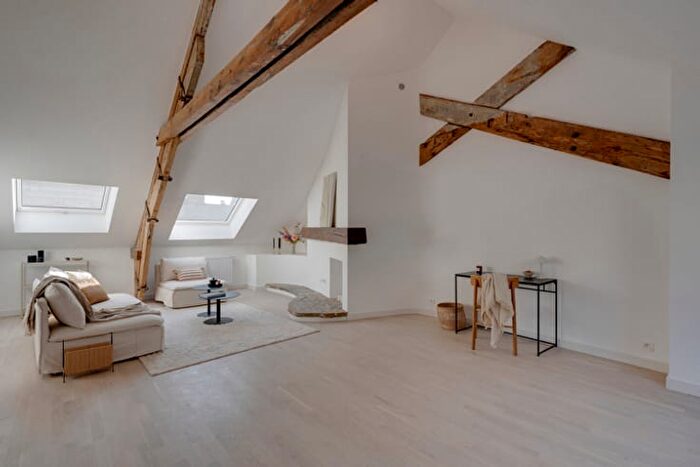 Appartement 2 pièces à Lange Nieuwstraat, Antwerpen, à vendre