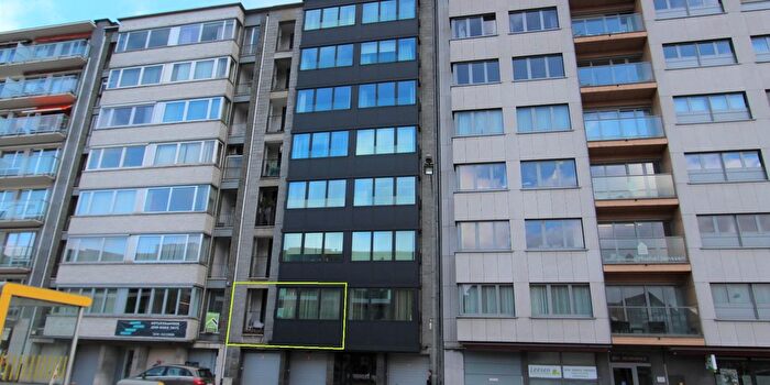 Appartement 2 pièces à louer à Achttiende Oogstwal, Tongeren