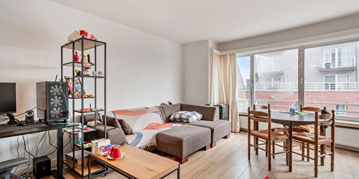 Deinze, OostVlaanderen - Appartement 2 pièces à vendre