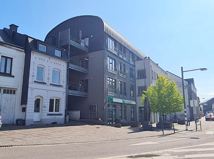 Appartement 6 pièces à vendre - Rue De La Gare, Bertrix