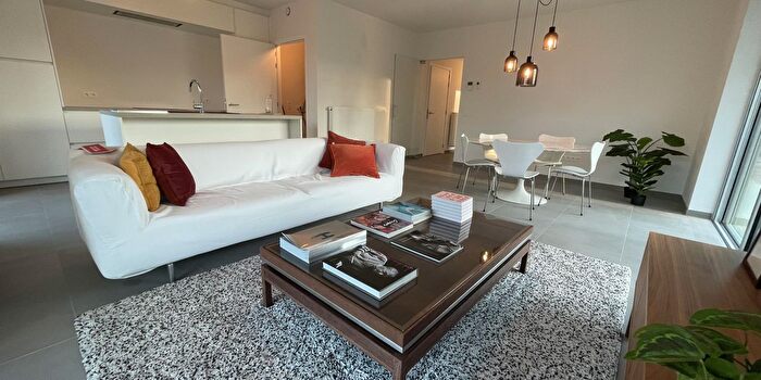 Appartement 2 pièces à vendre à Ter Reigerie, Roeselare