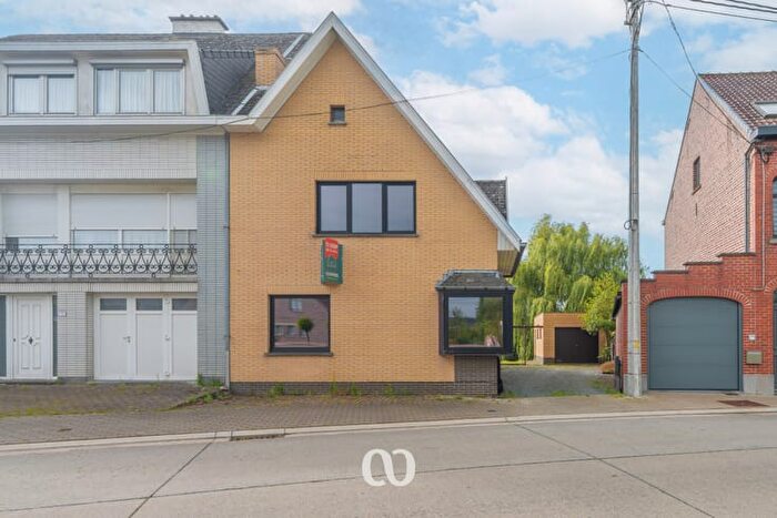 Maison 1 pièce à vendre - Kruisstraat, Brakel