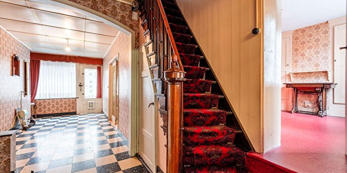 Maison 5 pièces à vendre à Kerkstraat, Eeklo