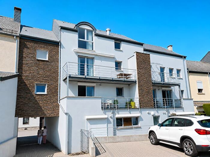 Rue D'arlon c, Florenville - Appartement 2 pièces à vendre