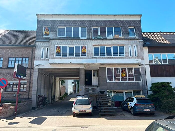 Appartement 2 pièces à Regelsbruggestraat, Aalst, à vendre
