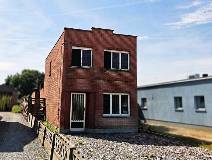 Pijpelstraat, BOOISCHOT - Maison 2 pièces à vendre