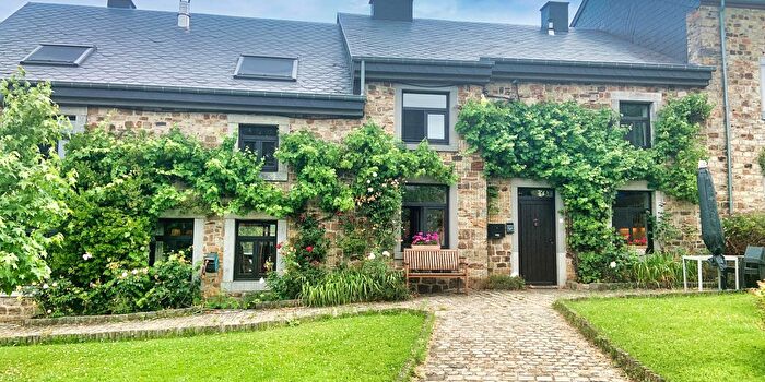 Maison 5 pièces à vendre à Place du Batty, Mormont