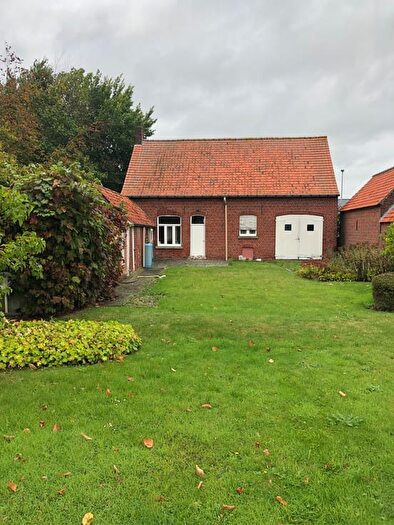 Akkerstraat, Oostkamp - Maison 3 pièces à vendre