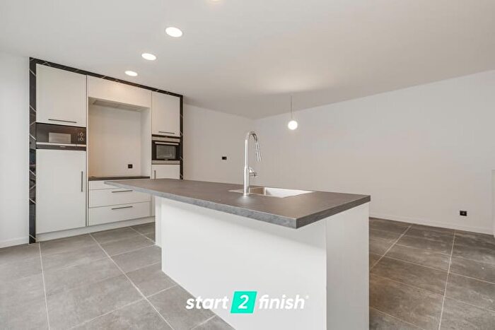Hoogstraat, Wevelgem - Appartement 1 pièce à vendre