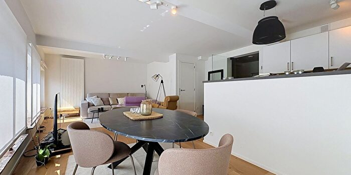 Appartement à louer - Zilverstraat, Brugge