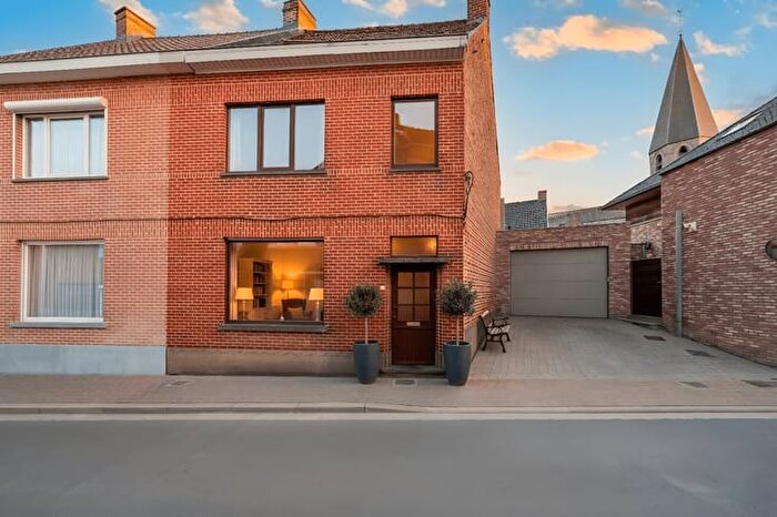 Vinktstraat, Aarsele - Maison 1 pièce à vendre