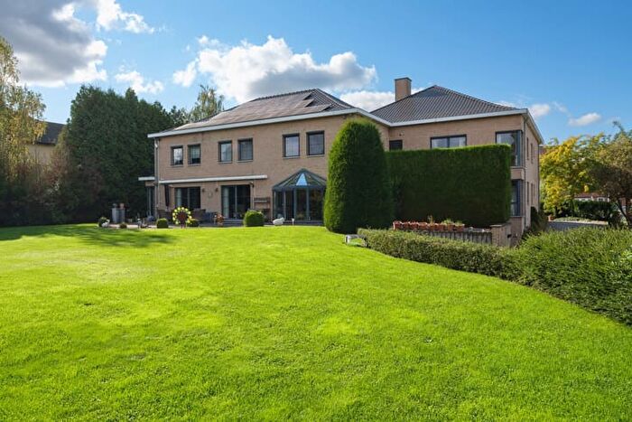 Maison 1 pièce à vendre - Bilzersteenweg, Tongeren