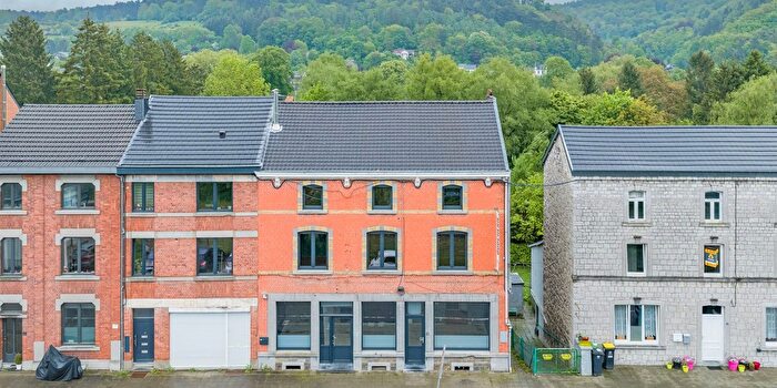 Maison 3 pièces à vendre à Hamoir, Luik