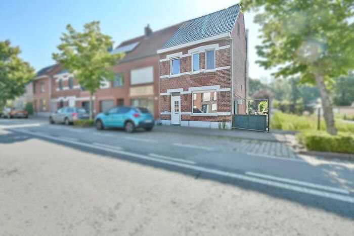Maison 1 pièce à louer à Bruggestraat, Torhout