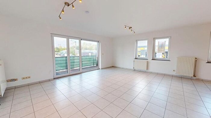 Appartement 3 pièces à louer à chaussée de wavre, Gembloux