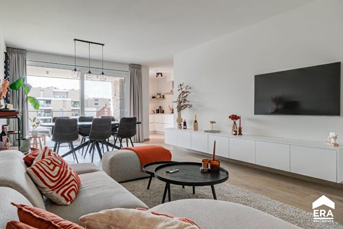 Ploegdries, Lommel : Appartement 1 pièce à vendre