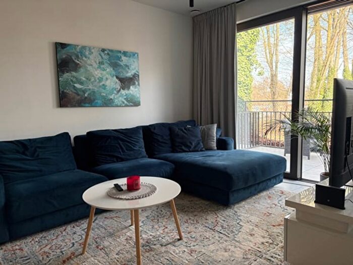 Appartement 2 pièces à louer - Du Roy de Blicquylaan F, Tervuren