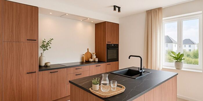 Drieskensveldweg, Zonhoven - Maison 3 pièces à vendre