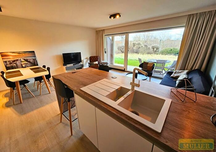 Korrelaan, G - Appartement 7 pièces à vendre
